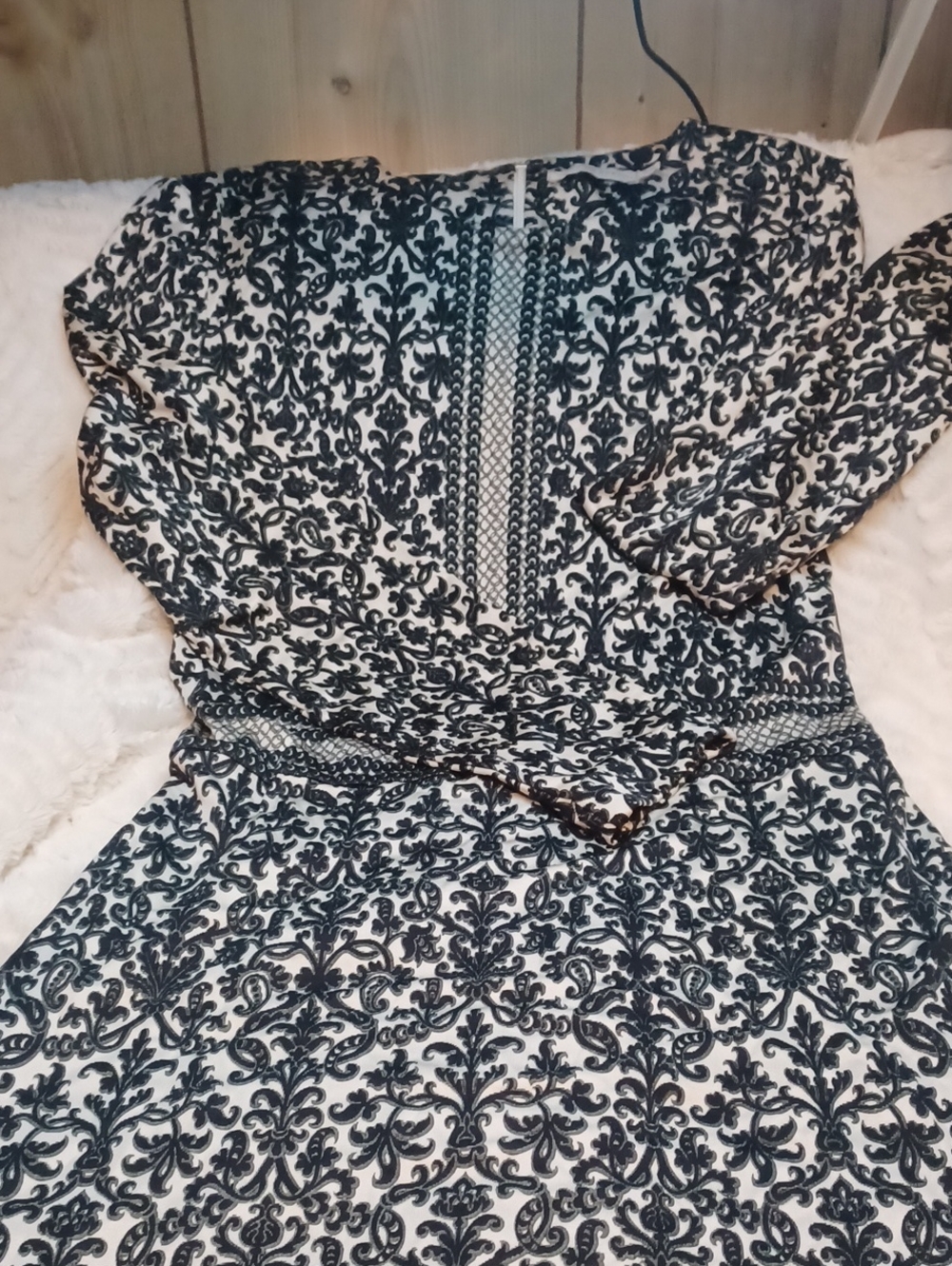 Tory Burch Dress